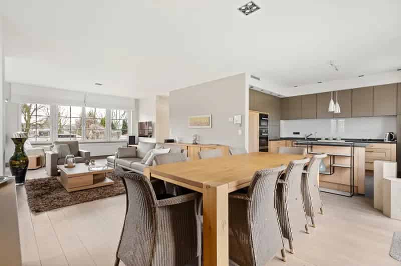 Duplexappartement te koop 's-Gravenwezel