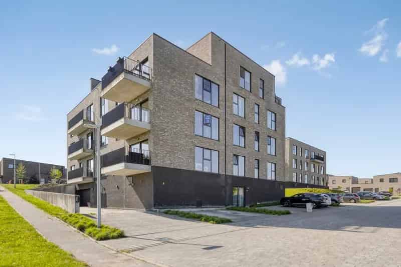 Appartement te huur Tongeren: Instapklaar 2 slaapkamers terras