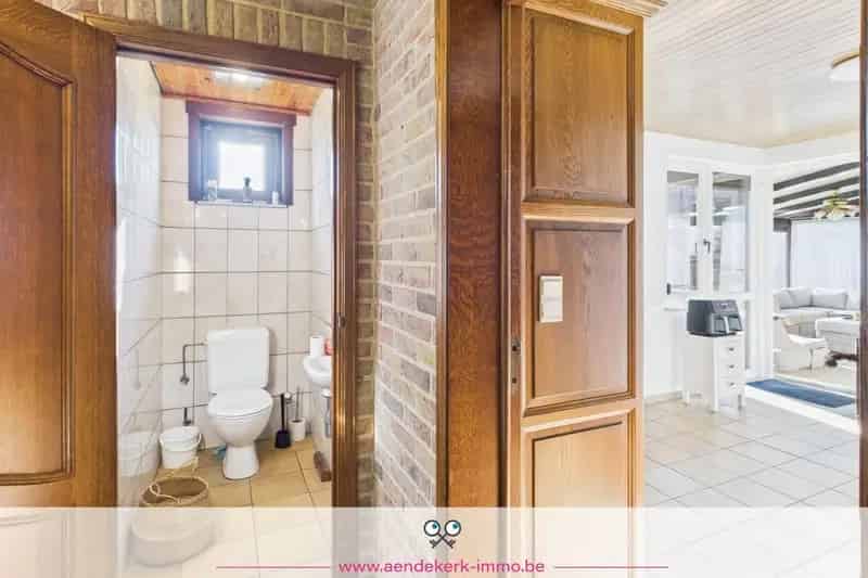 Huis te koop
