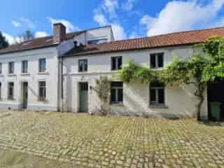 Villa te koop Lasne 5 slaapkamers tuin tennisveld