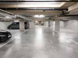 Parking te Huur Laken - Overdekt en Ondergronds