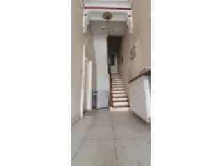 Duplex 3 slaapkamers Molenbeek - Renovatieproject