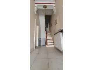 Duplex 3 slaapkamers Molenbeek - Renovatieproject
