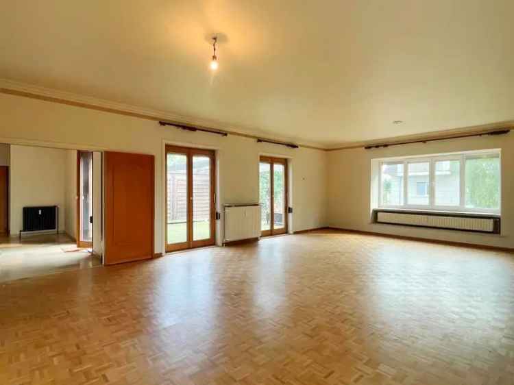 Penthouse te koop Sint-Denijs-Westrem