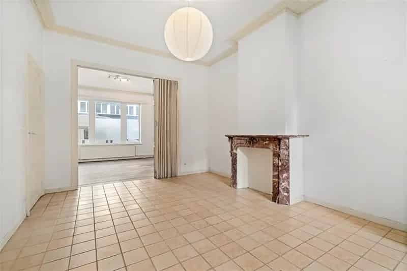 Opbrengsteigendom Gent: Herenwoning nabij Station Gent Sint Pieters