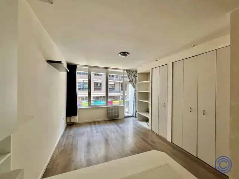 Antwerpen Studio Te Koop - 28m² - Terras - Centrale Ligging