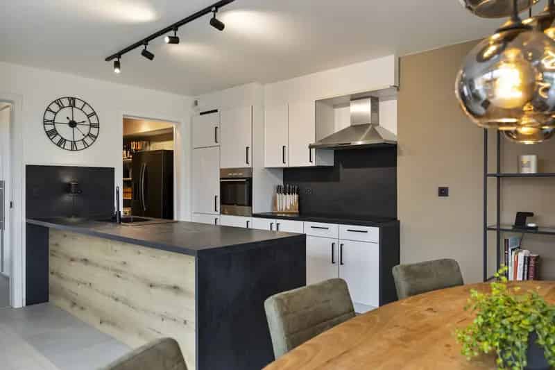 Energiezuinige woning te koop in Kotem