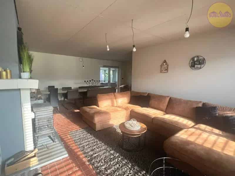 Landhuis 4 slaapkamers 8a 54ca