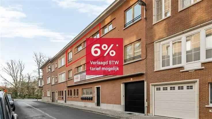 Penthouse Appartementen Te Koop 46m

140m2