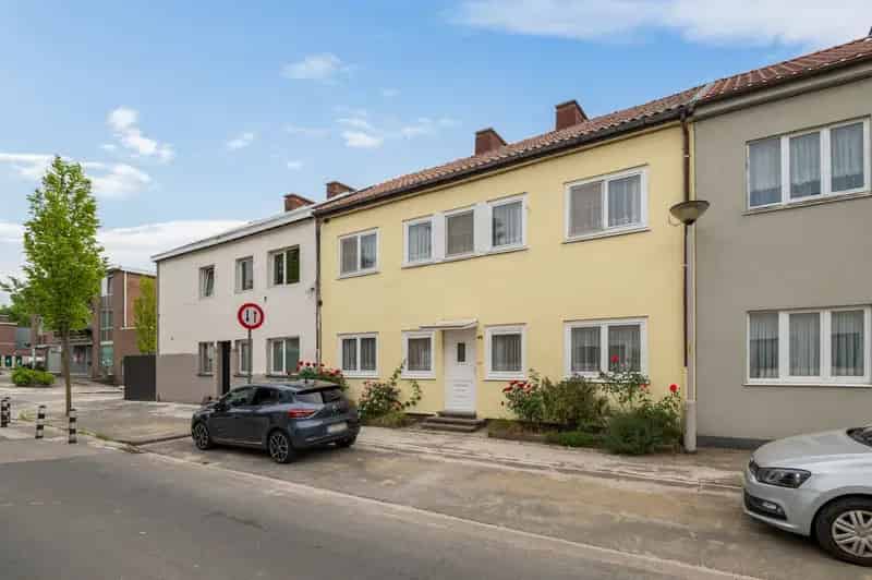 Karaktervolle woning Wilrijk 4 slaapkamers 190m²