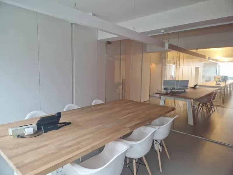 Gerenoveerde Kantoorruimte Centrum Lede