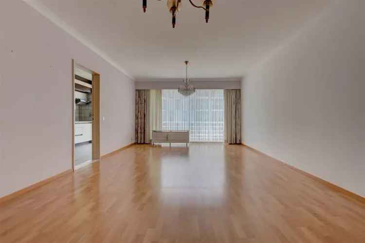 Appartement te huur Hoboken 2 slaapkamers staanplaats
