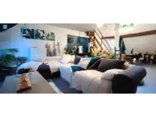 Huis Gemengd Gebruik Gosselies - Appartementen & Commerciële Ruimte