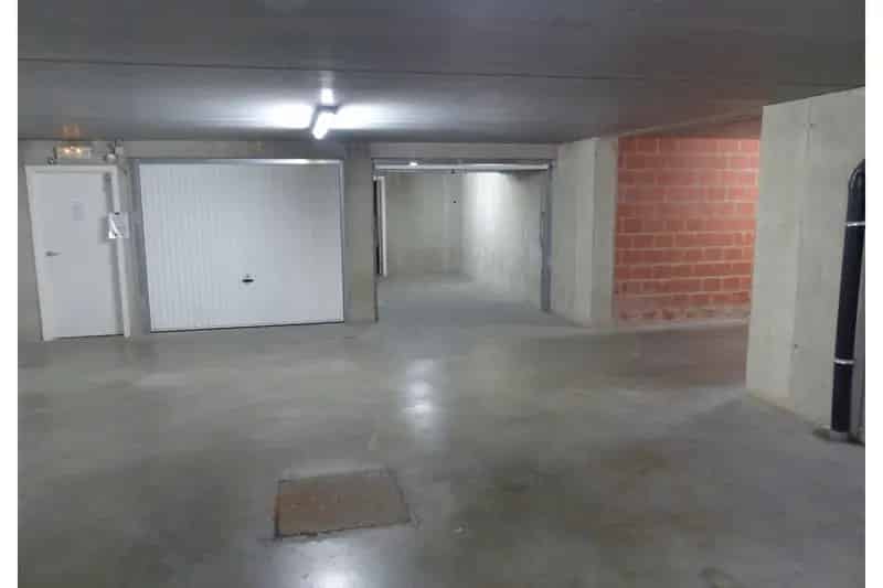 Garagebox te Koop Nieuwpoort Kaai Kelderruimte