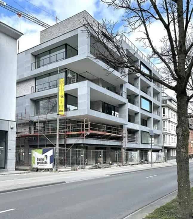 Appartementen Te Koop Hasselt Centrum