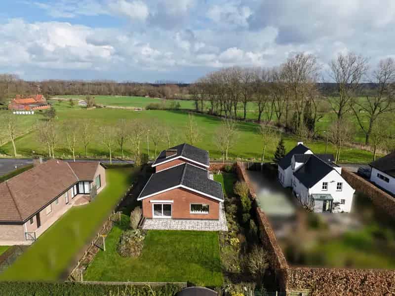 Huis te koop