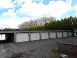 Garageboxen te Koop Evere