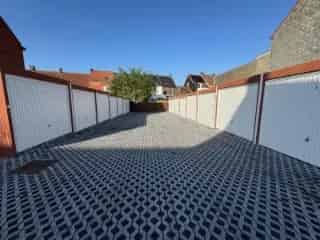 Garagebox te koop Tielt