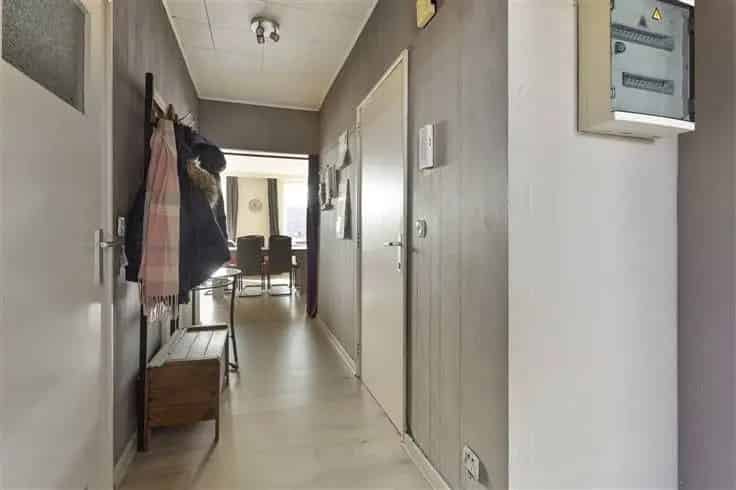 Duplex te Koop Nivelles Centrum 2 slaapkamers Zolderruimte
