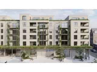 Kantoor te koop Namen 437m2 Casco