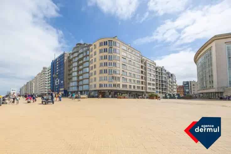 Appartement 1 Slaapkamer Te Koop Residentie Monte Carlo Zeezicht
