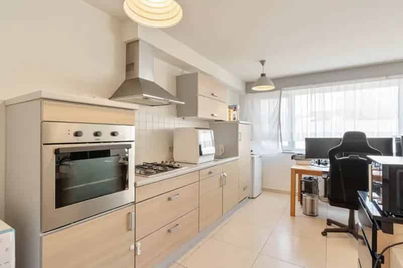 Appartement te koop Riemst 1 slaapkamer 87m²