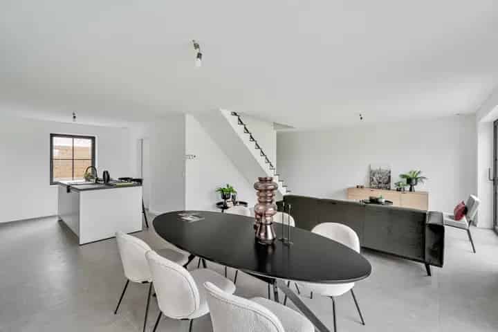 Huis te koop in Brakel - Energiezuinig E7 - Geen onroerende voorheffing