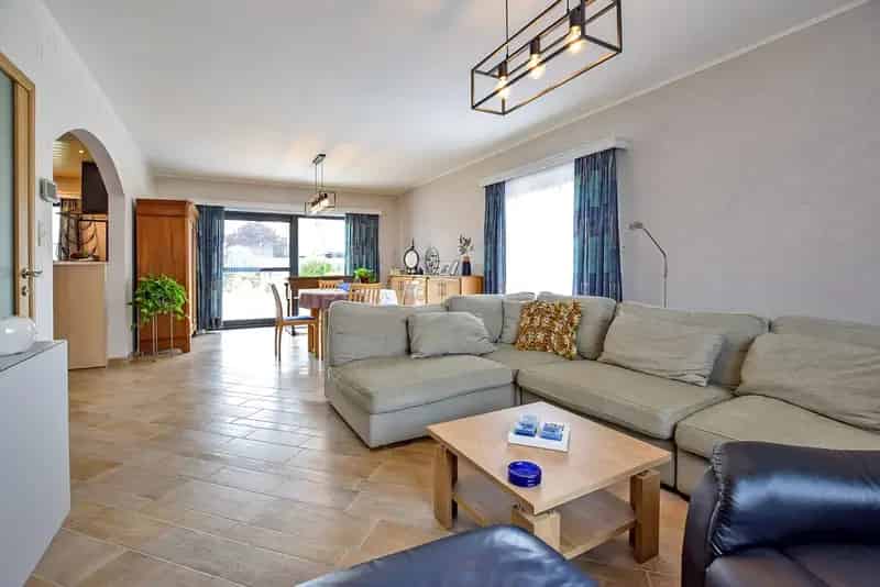 Villa te huur Veurne - 4 slaapkamers - tuin - gemeubileerd mogelijk