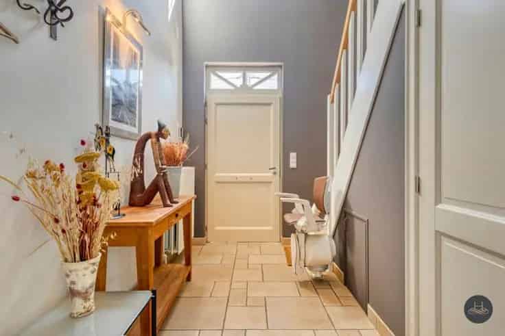 Huis Te Koop Haacht Kampenhout 3 slaapkamers Energiezuinig