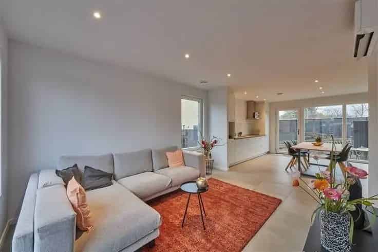 Energiezuinige woning te koop Riemst 3 slaapkamers tuin