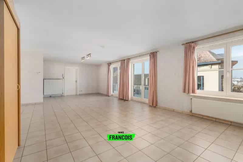 Duplex Appartement Geraardsbergen Centrum Instapklaar Energiezuinig