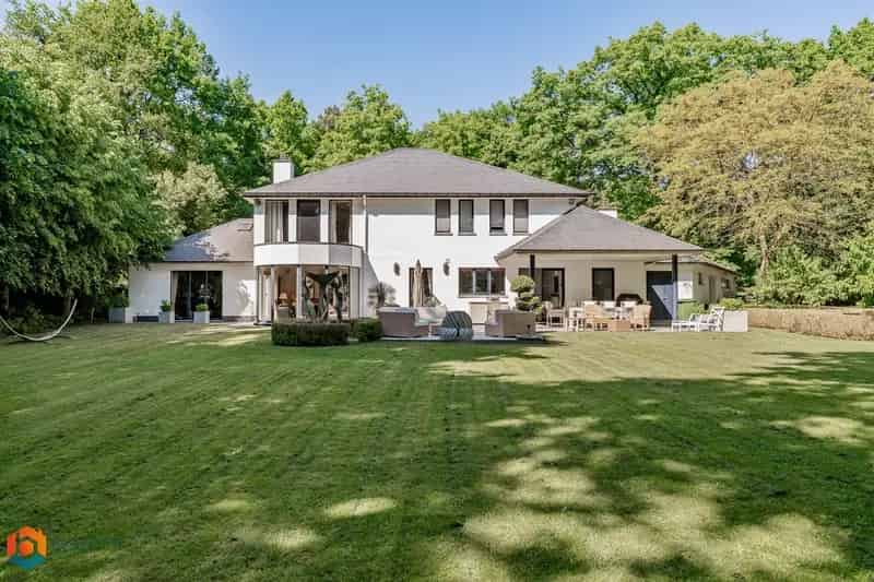Huis te koop Keerbergen: luxe villa 478m² met 4 slaapkamers