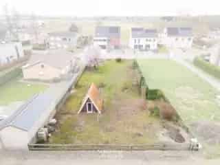 Grond te koop Sleidinge 908m2 Perceel Open Bebouwing