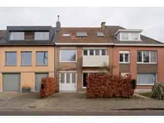 Huis te koop Sint Andries 5 slaapkamers gerenoveerd