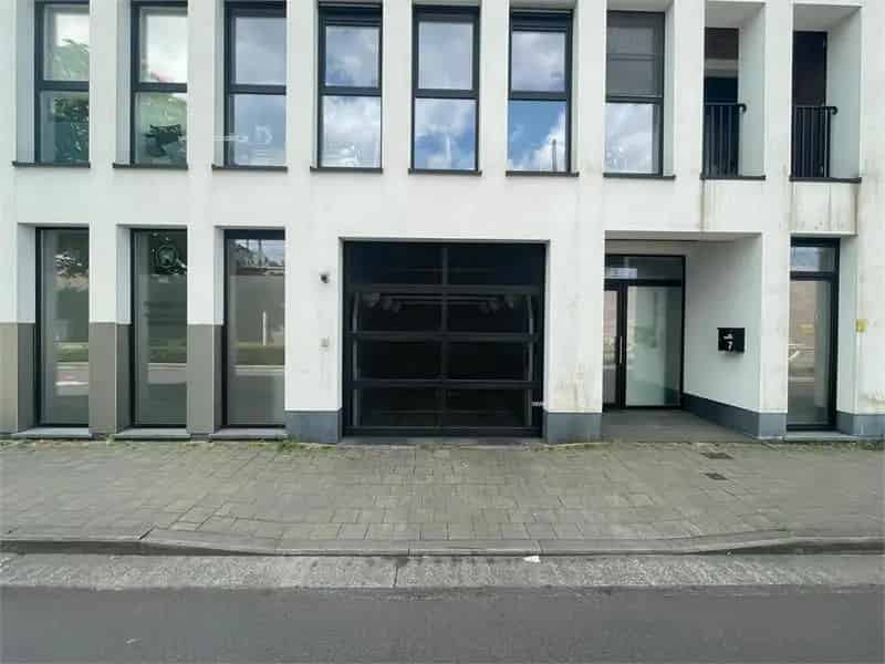 Garage te Huur Gent Sint-Pieters