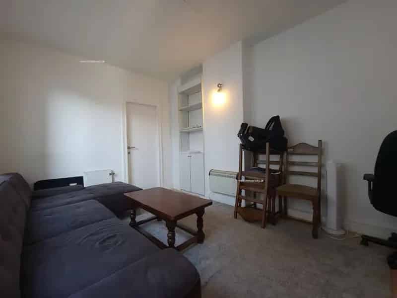 Appartement te Huur Deinze Centrum 1 Slaapkamer