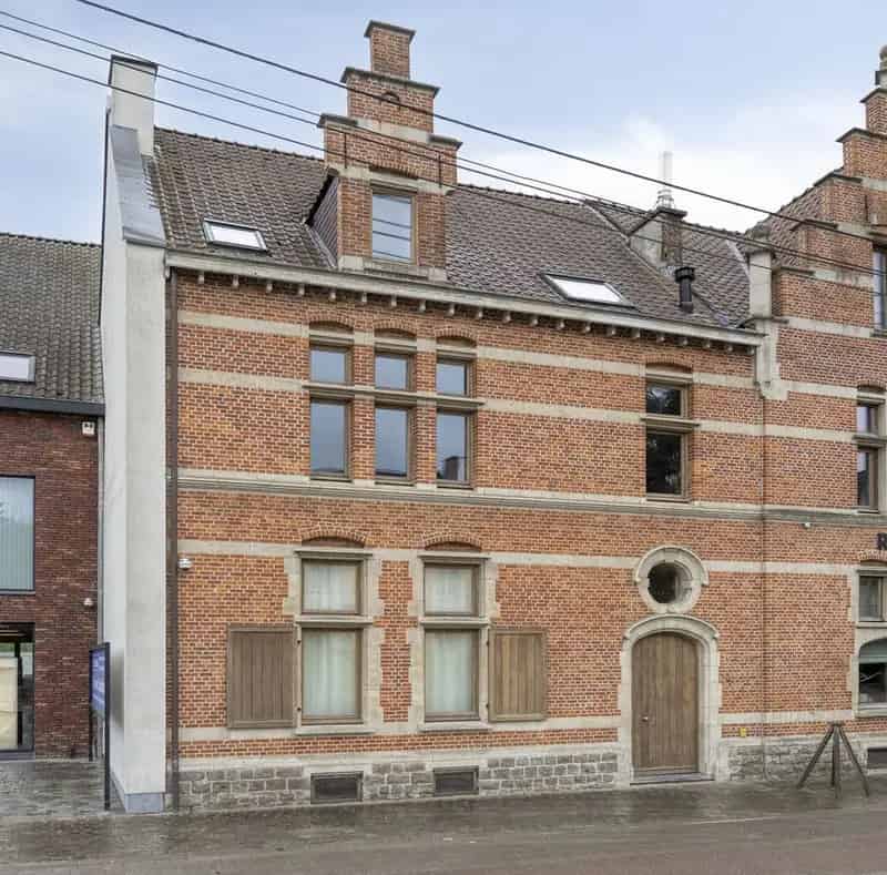 Huis te koop Volledig Aanbod