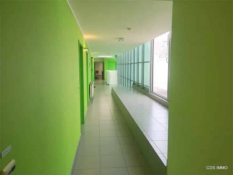 Studio te Huur Leuven Studenten 21m2 Rustig Binnenstad