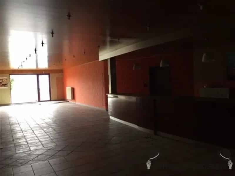 Magazijn 510m2 te Huur Volledig Aanbod