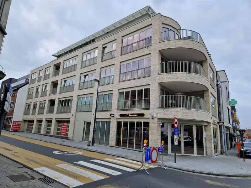 Garage te huur Wetteren Centrum Nabij Station