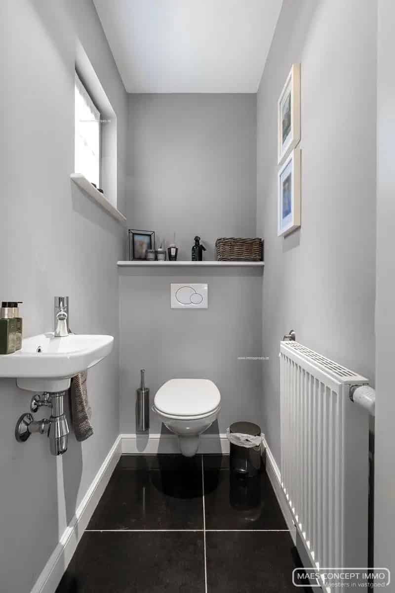 Huis te Koop Zulte 4 slaapkamers Instapklare gezinswoning