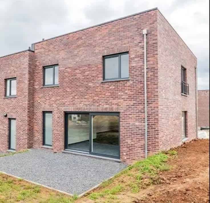 Nieuwbouw Huis Te Koop Nabij Namen