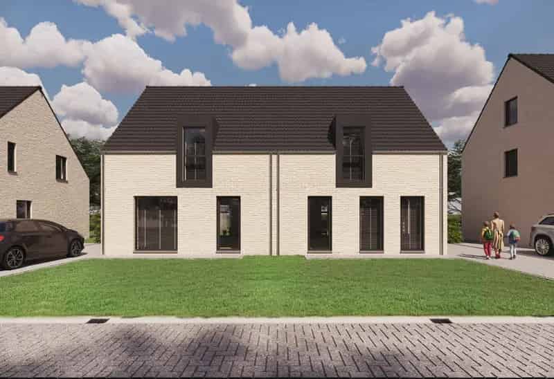 5 Energiezuinige Woningen Te Huur Gierle Epeil 10