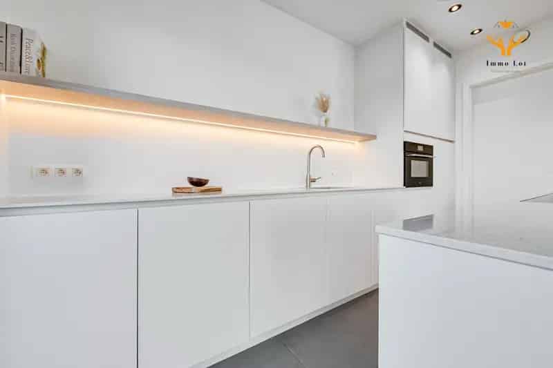 Ruime Woning Volledig Onderkelderd