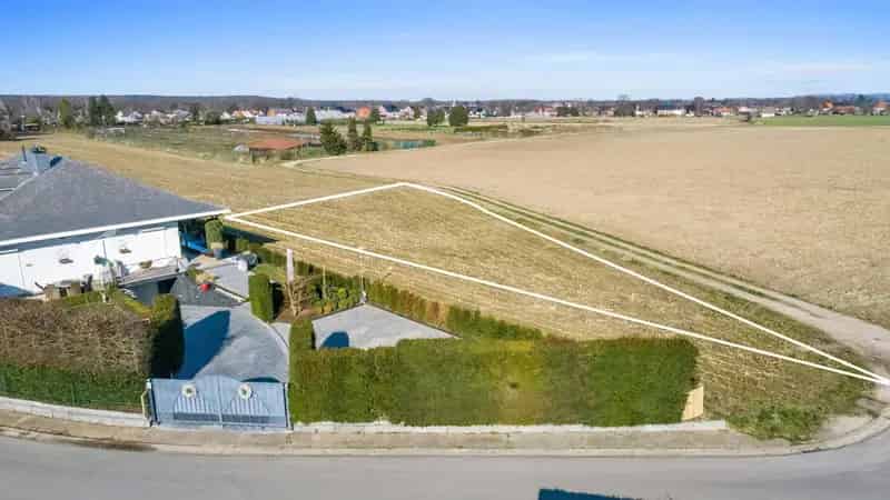 Bouwgrond te Koop Lanaken 13a 46ca
