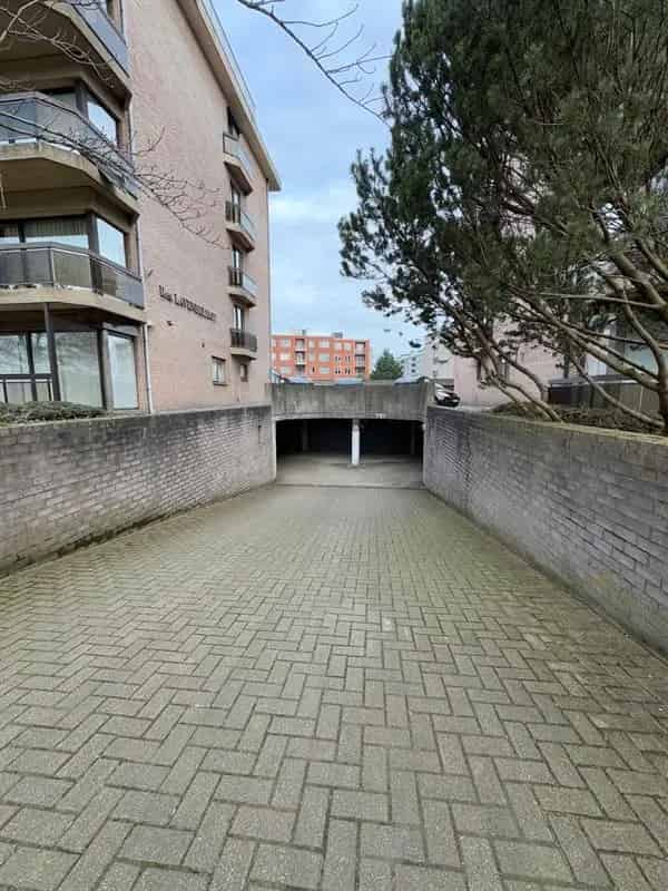 Garagebox te koop Sint Niklaas Centrum