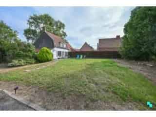 Bouwgrond te koop Ingelmunster - Landelijk gelegen - 1096m²