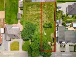 Bouwgrond Itegem 1000m² Rustige ligging Nabij Averegten