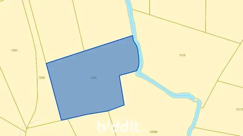Landbouwgrond te Belsele