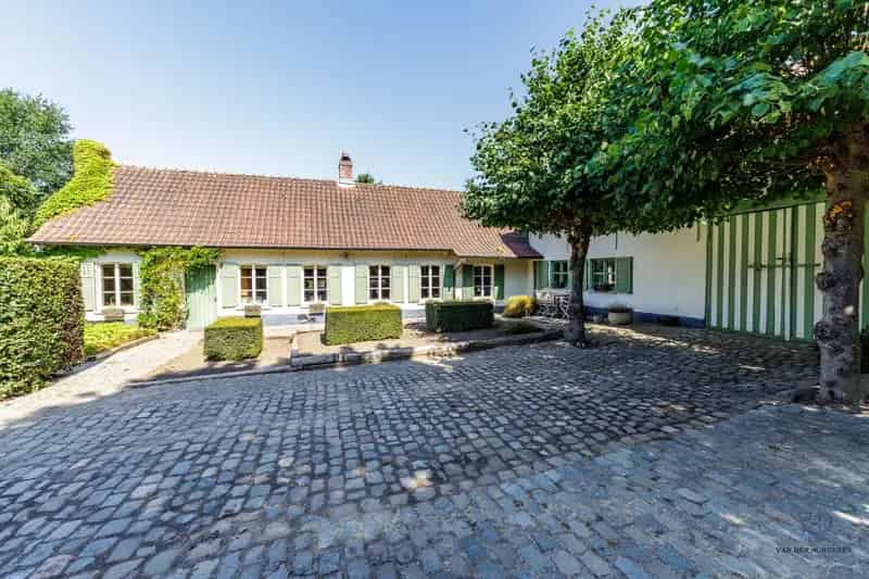 Huis te koop Mater Vlaamse Ardennen